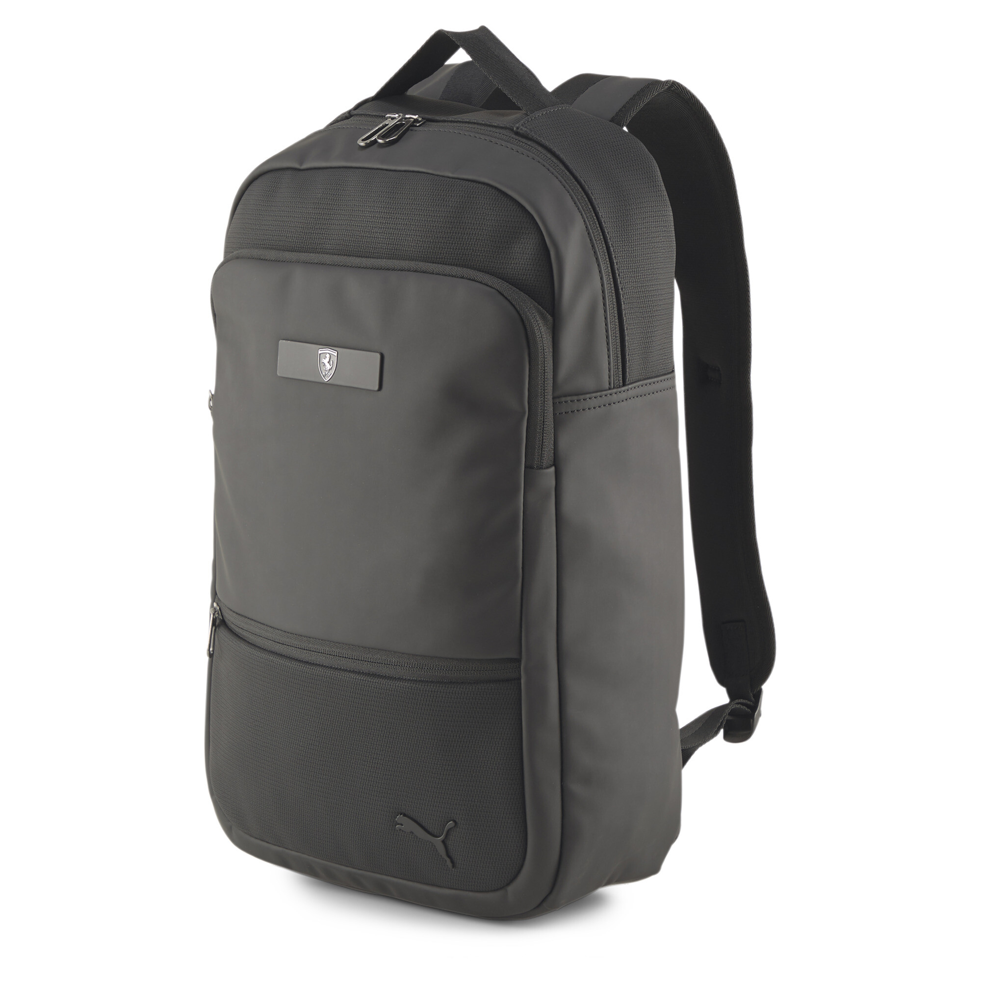 Рюкзак Ferrari LS Backpack | Черный | Puma