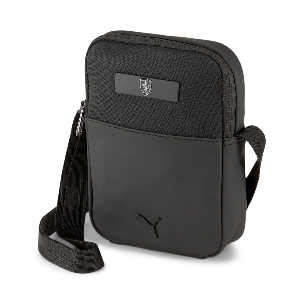 puma ferrari laptop bag