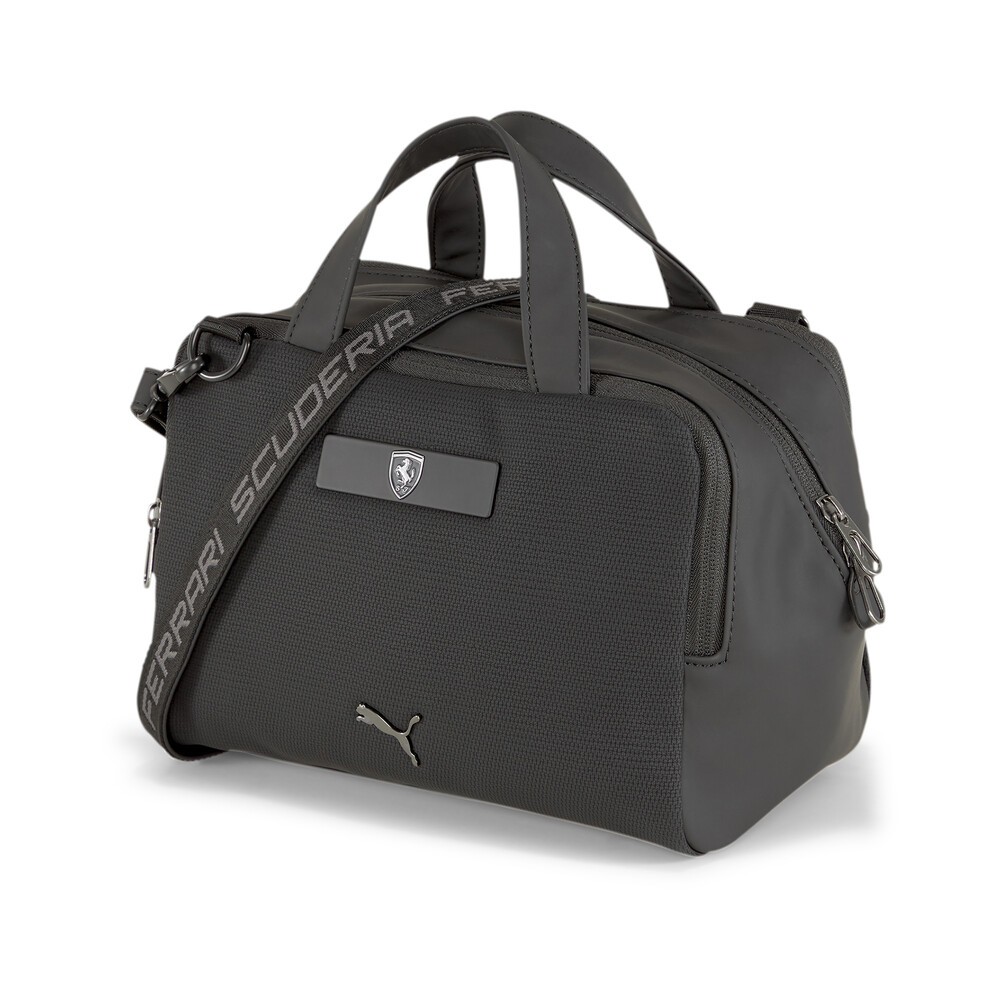 Сумка Ferrari LS Handbag | Черный | Puma