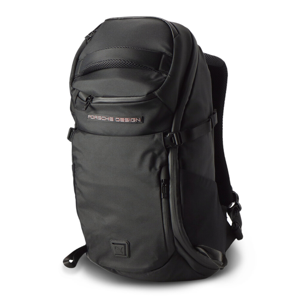 фото Рюкзак porsche design rct backpack puma