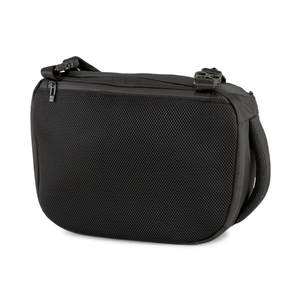 

PUMA - Сумка PD Utility Daily Bag – Jet Black –, Черный