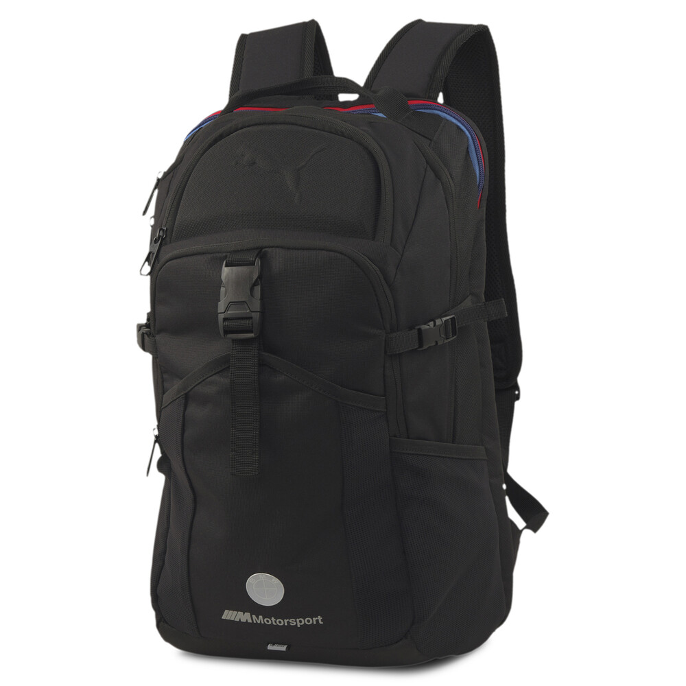 ryukzak bmw rct backpack chernyj puma