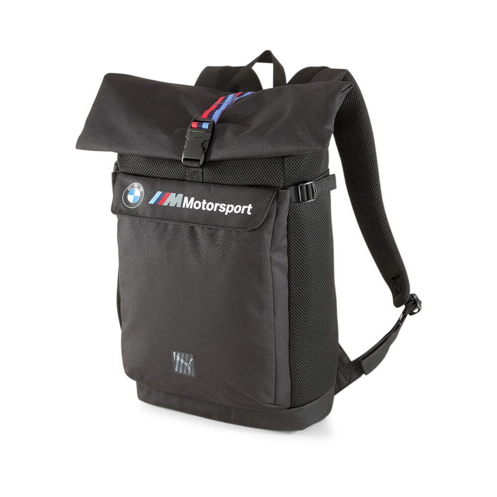 mochila bmw motorsport