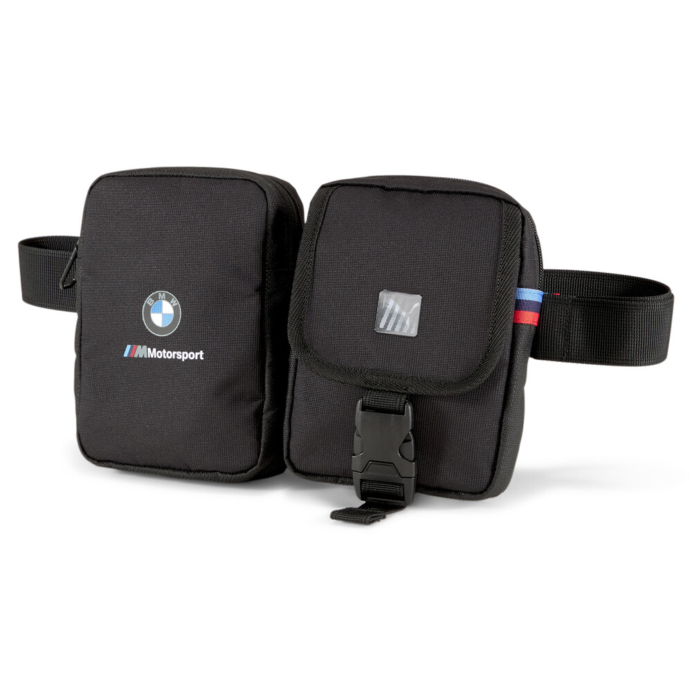 puma bmw side bag