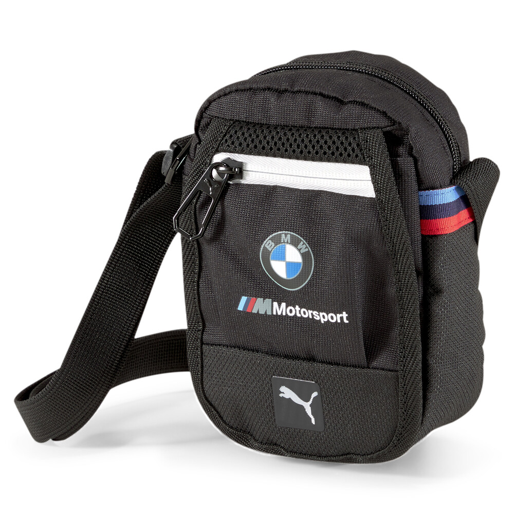 puma bmw side bag