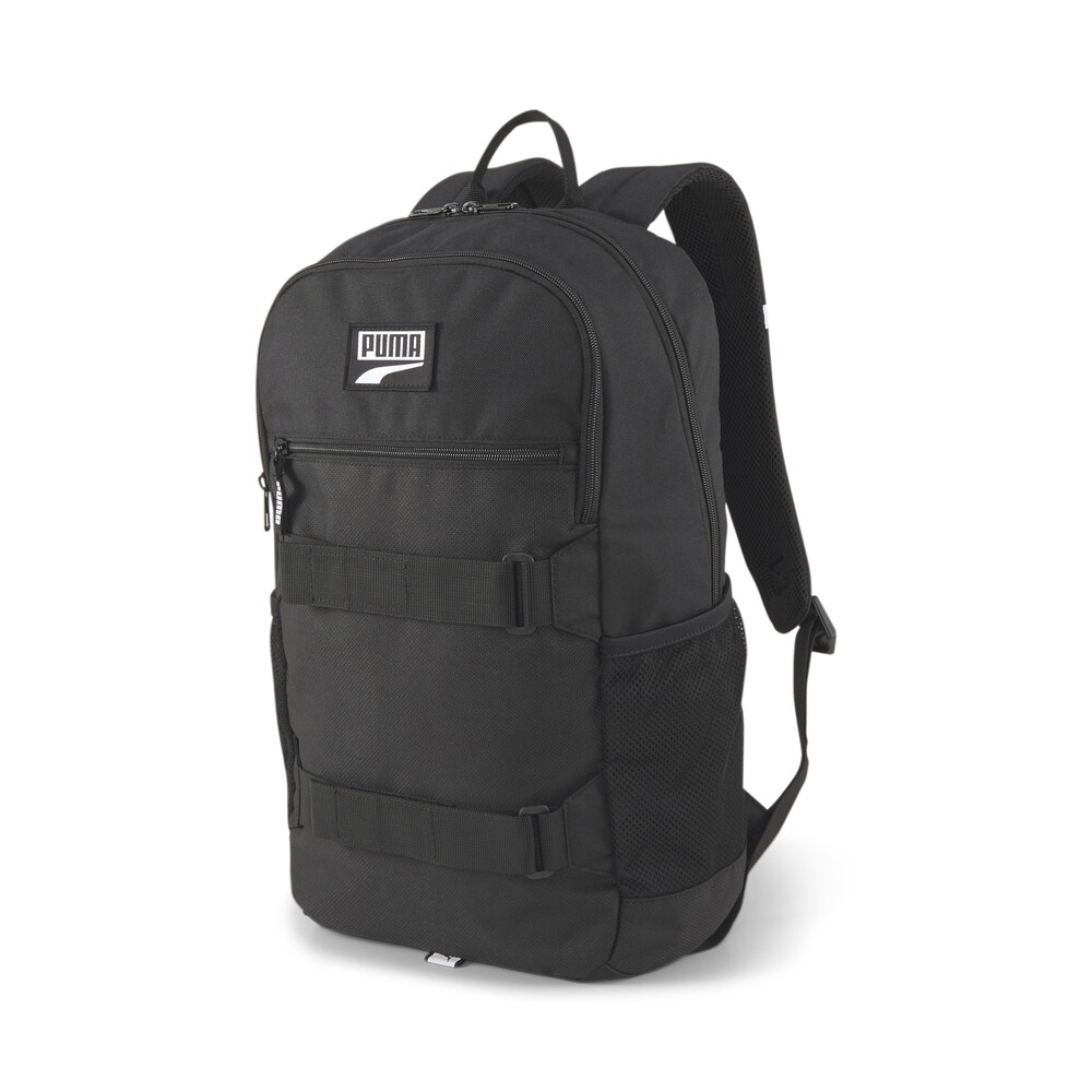 Deck Backpack | Black - PUMA