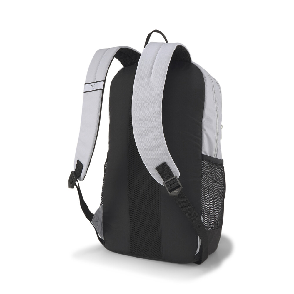

PUMA - Рюкзак PUMA Deck Backpack – High Rise –, Серый