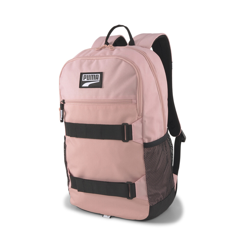 puma backpack pink