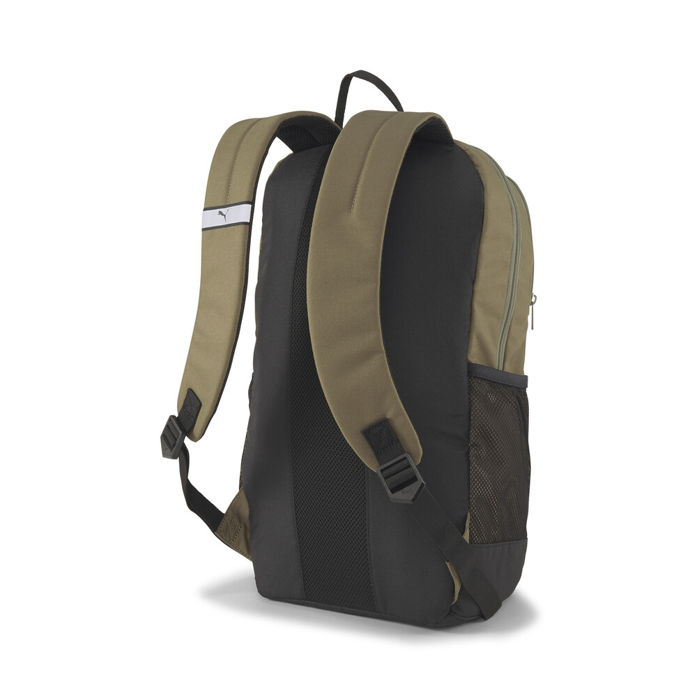 Deck Backpack Green PUMA