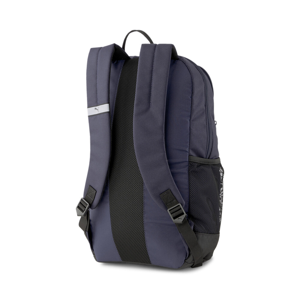 

PUMA - Рюкзак PUMA Deck Backpack – Peacoat –, Синий