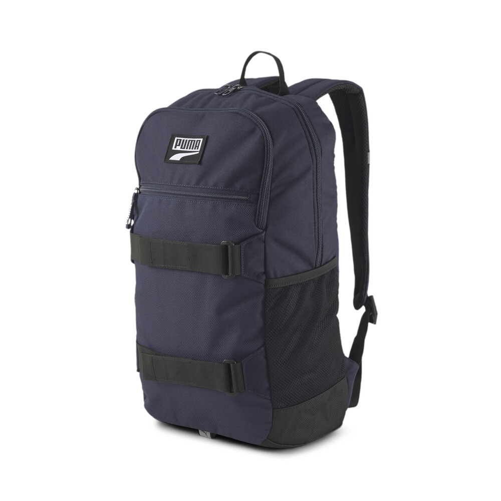 Deck Backpack Blue PUMA