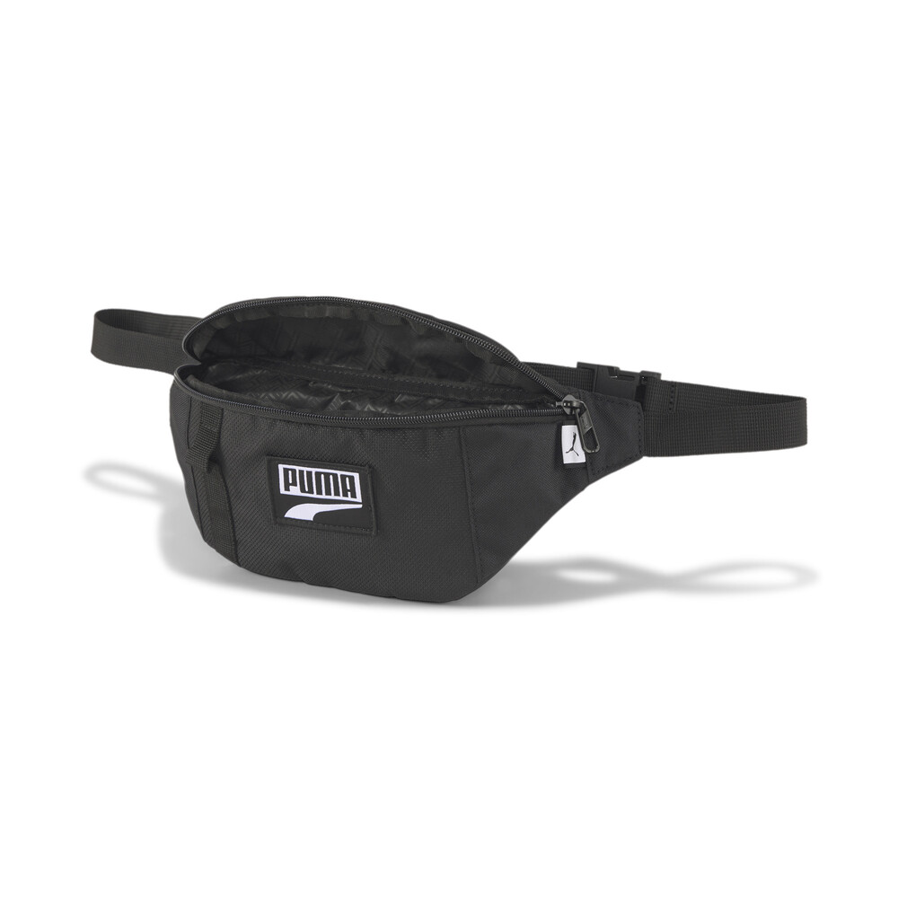 фото Сумка на пояс puma deck waist bag