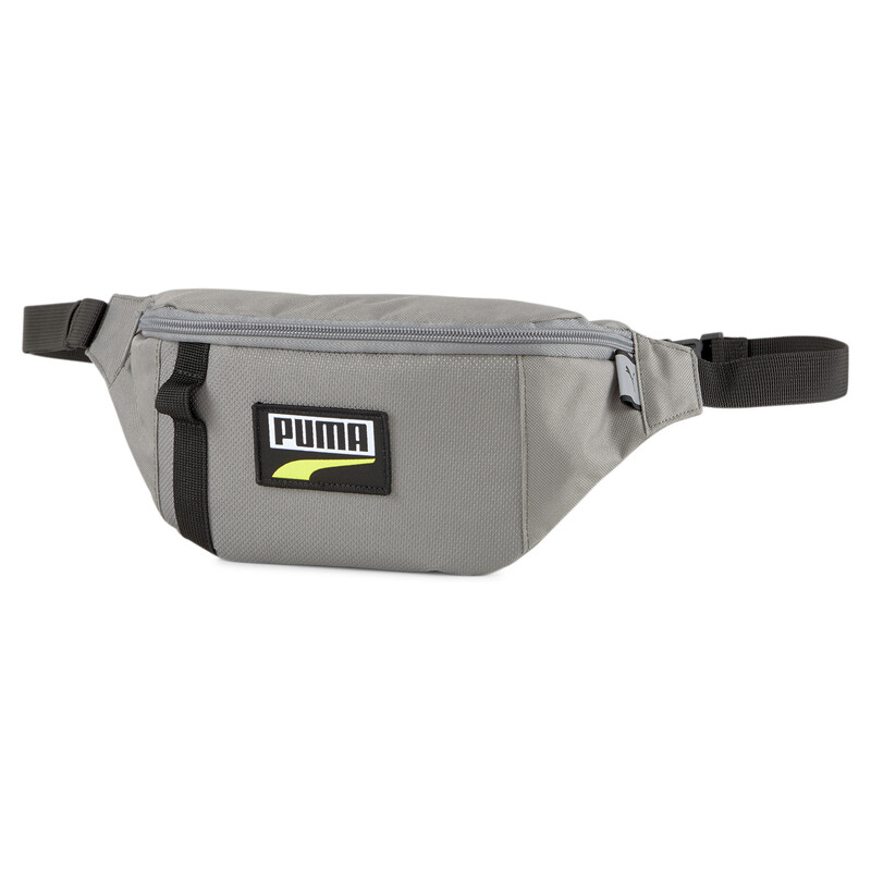 

PUMA Deck Reflective Tec Waist Bag