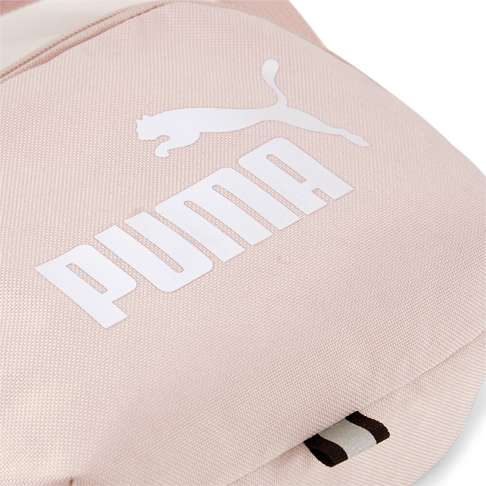 фото Сумка на пояс puma phase waist bag