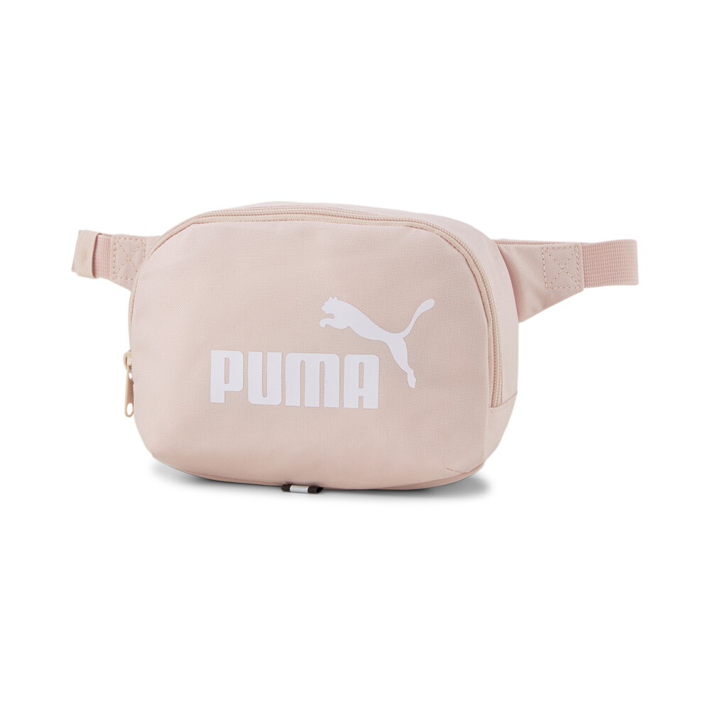 фото Сумка на пояс puma phase waist bag