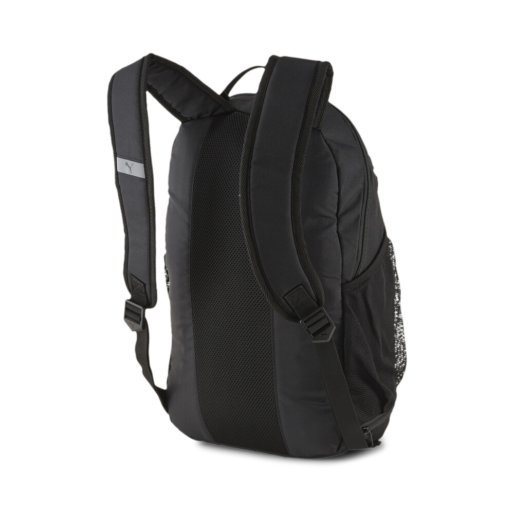 

PUMA - Рюкзак PUMA Vibe Backpack – Puma Black –, Черный