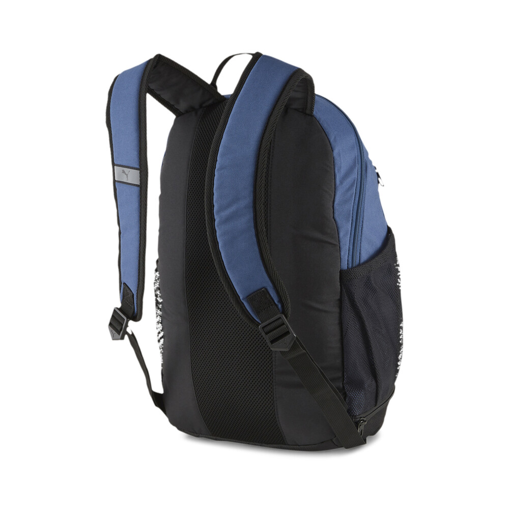 Vibe Backpack Blue PUMA