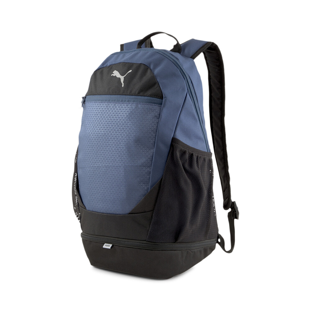 Vibe Backpack | Blue - PUMA