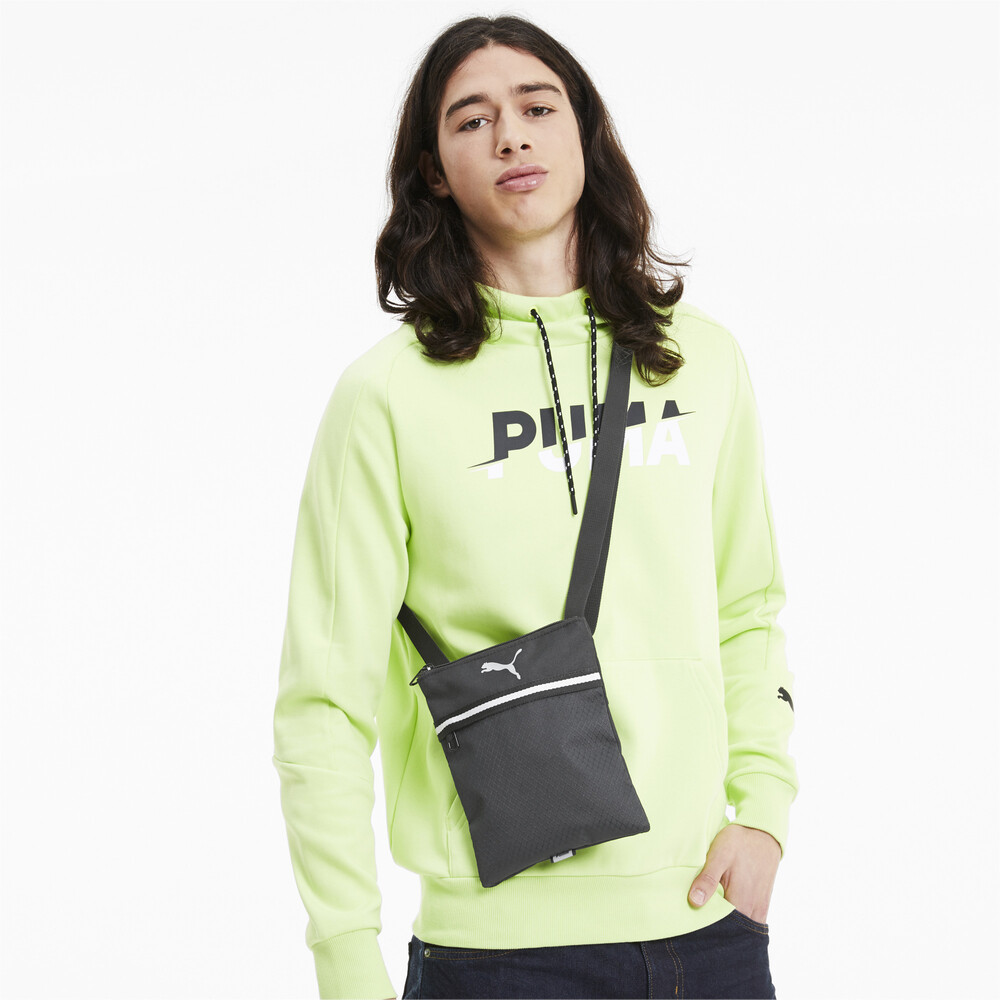 

PUMA - Сумка PUMA Vibe Portable – Puma Black –, Черный