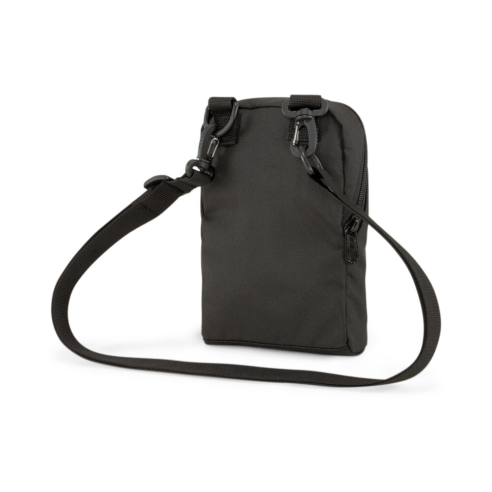 

PUMA - Сумка PUMA x Mini Portable – Puma Black –, Черный