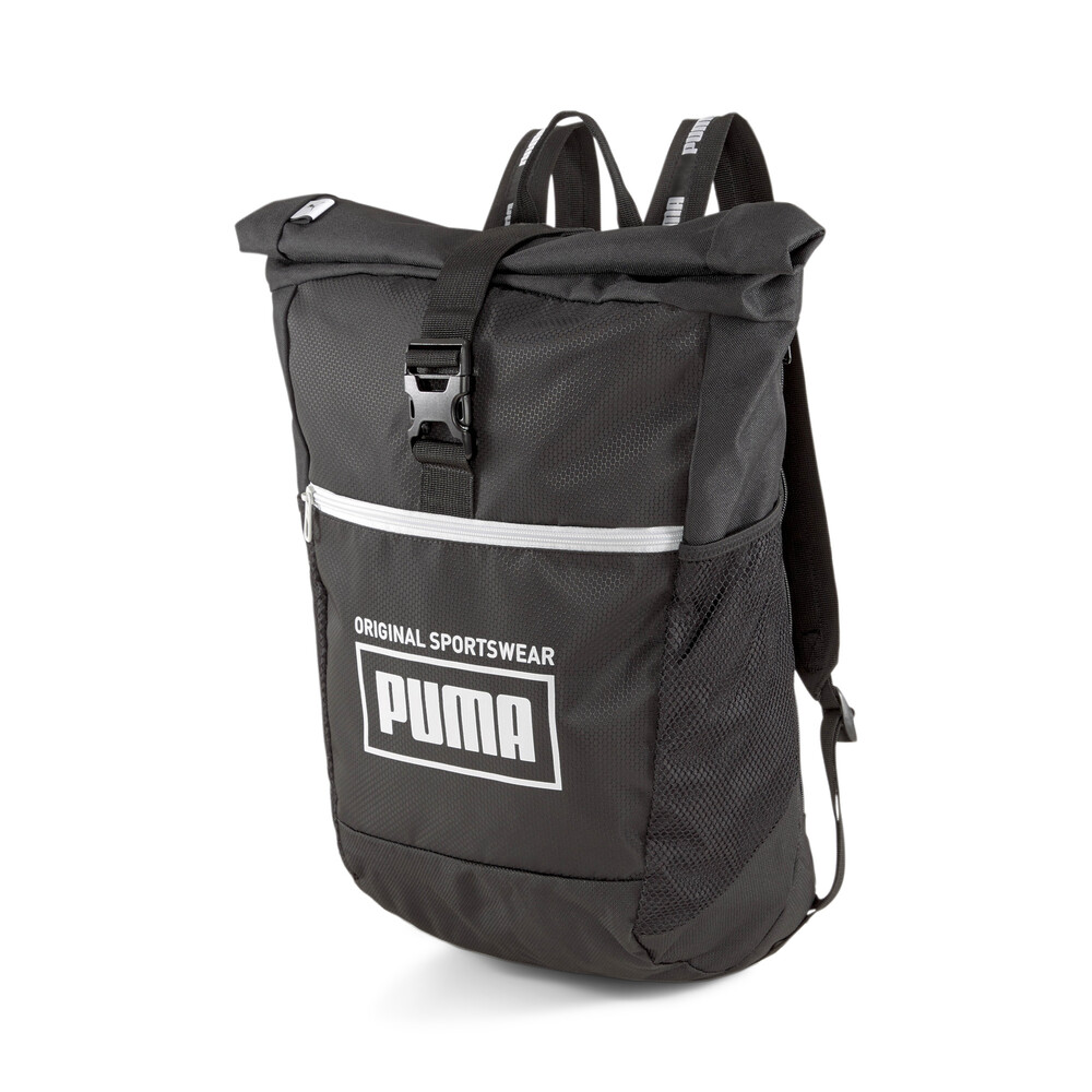 Рюкзак PUMA Sole Backpack | Черный | Puma