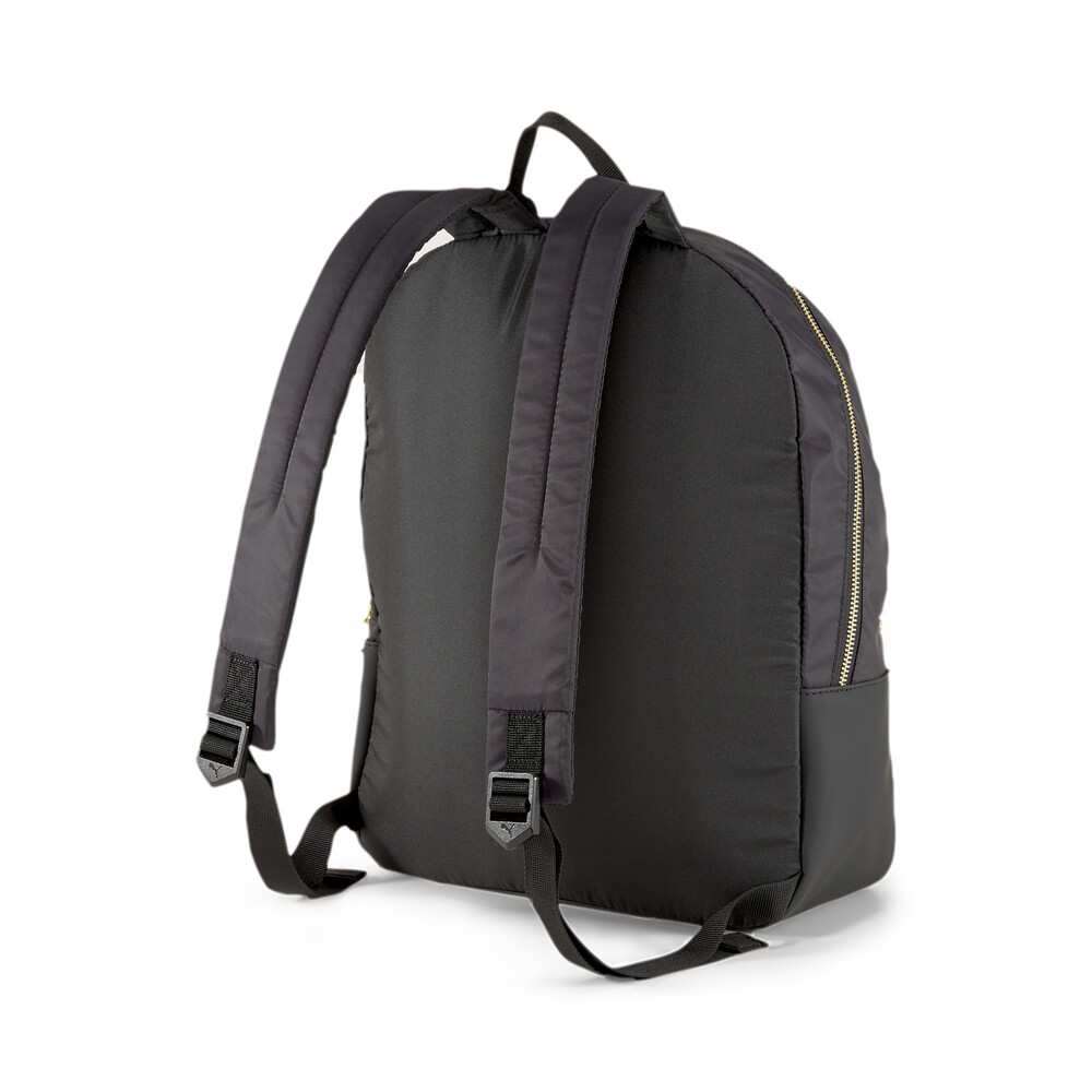 

PUMA - Рюкзак Originals Trend Backpack – Puma Black –, Черный