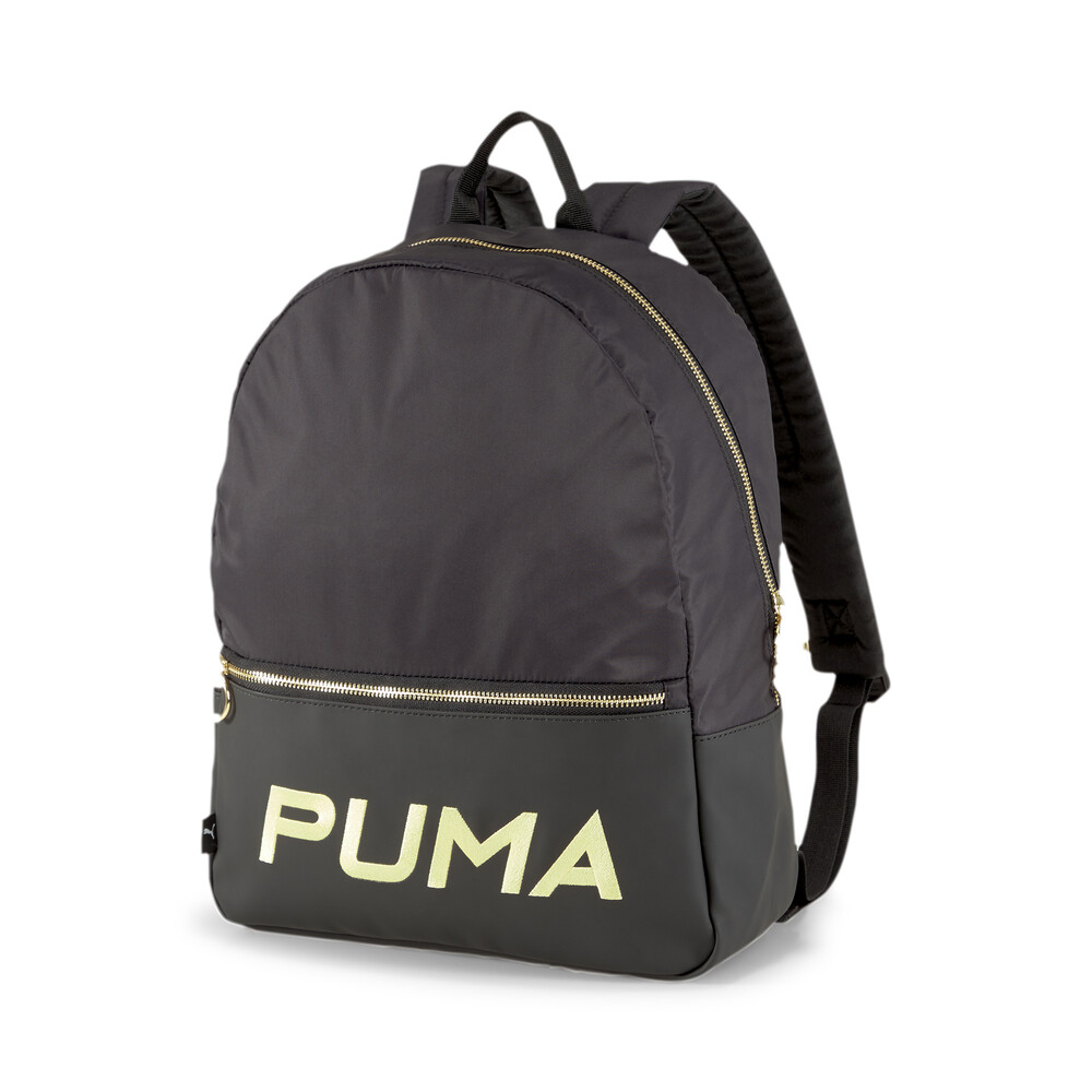 ryukzak originals trend backpack chernyj puma