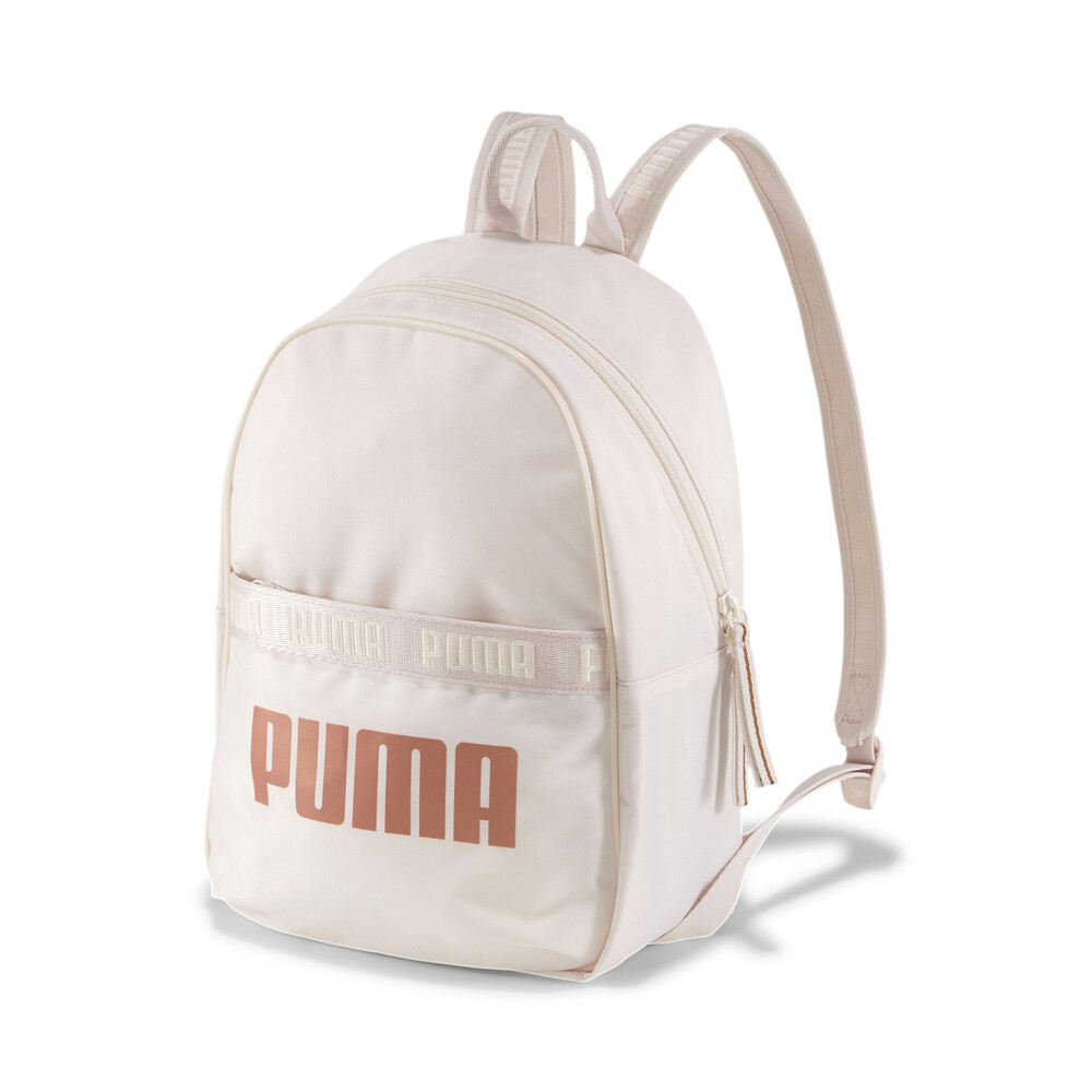 Core Base Kadin Sirt Cantasi Pembe Puma Puma Turkiye Resmi Alisveris Sitesi
