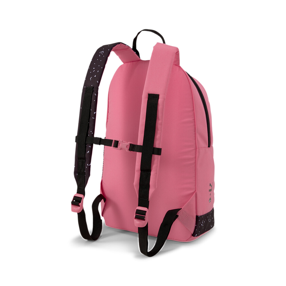 

PUMA - Детский рюкзак PUMA x Sega Backpack Sport – Bubblegum –, Розовый