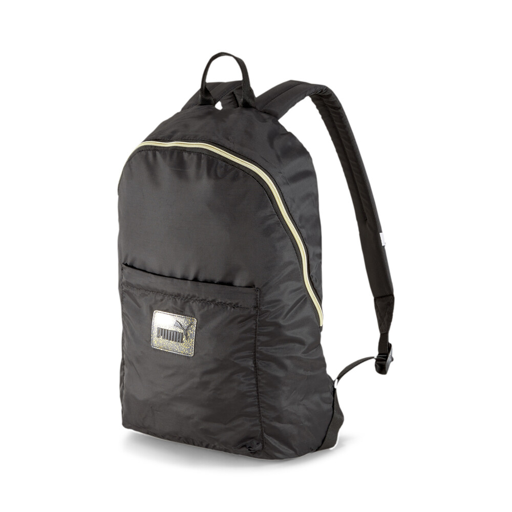 ryukzak wmn core seasonal daypack chernyj puma