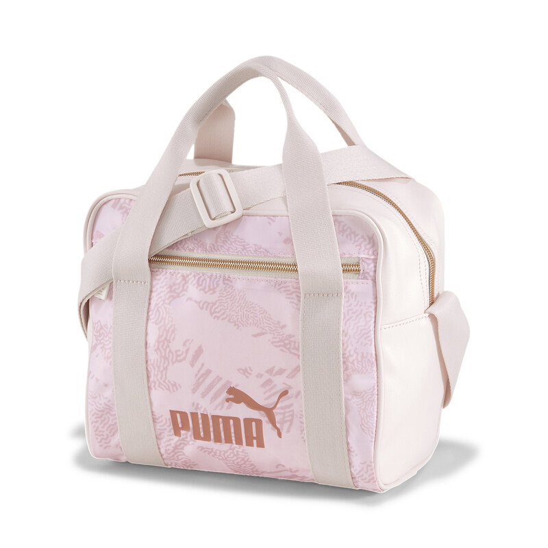 

Women's PUMA WMN Core Up Mini Duffle