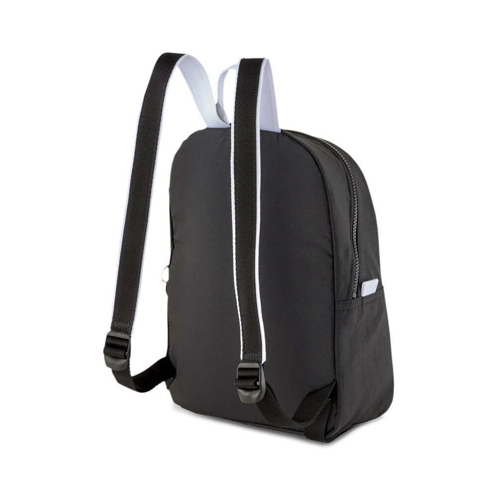 

PUMA - female - Рюкзак Prime Street Backpack – Puma Black –, Черный