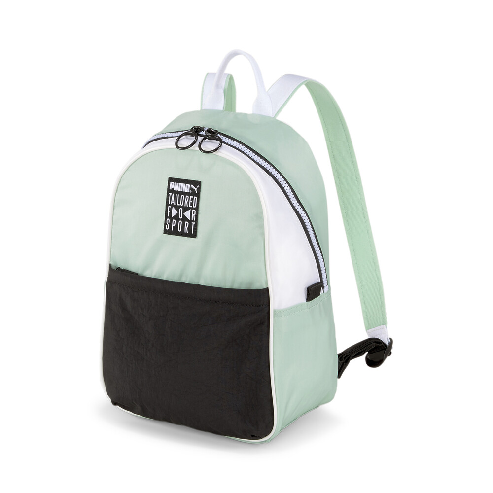 Puma prime street backpack clearance