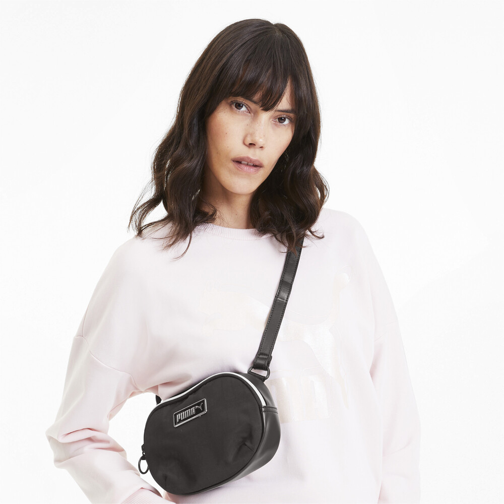PUMA - female - Сумка Prime Classics X-Body – Puma Black – OSFA