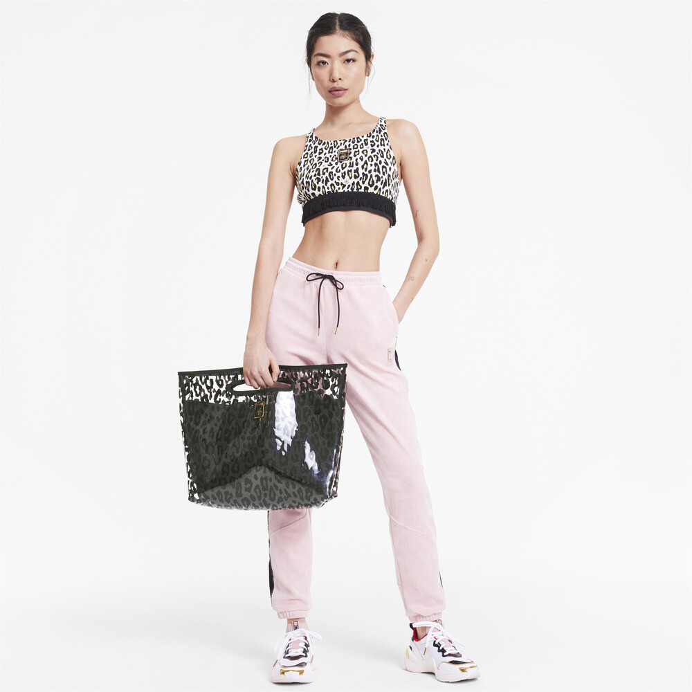

PUMA - female - Сумка PUMA x CHARLOTTE OLYMPIA Shopper – Puma Black –, Черный
