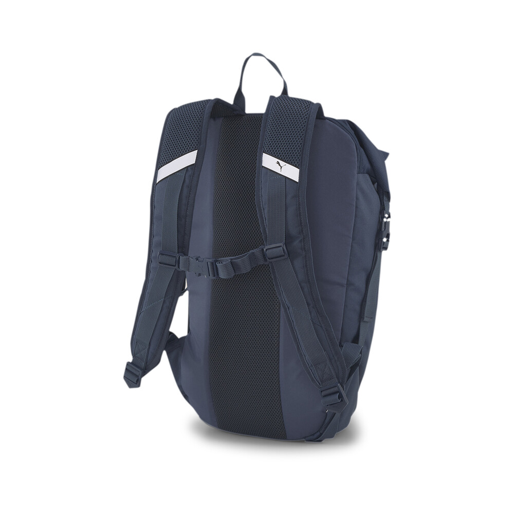 

PUMA - Рюкзак PUMA X Backpack Pro – Dark Denim –, Синий
