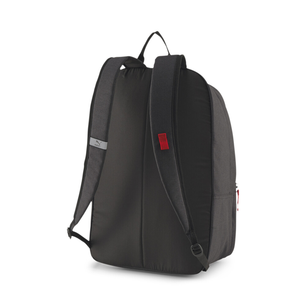 

PUMA - Рюкзак Rider Game On Backpack – Puma Black –, Черный