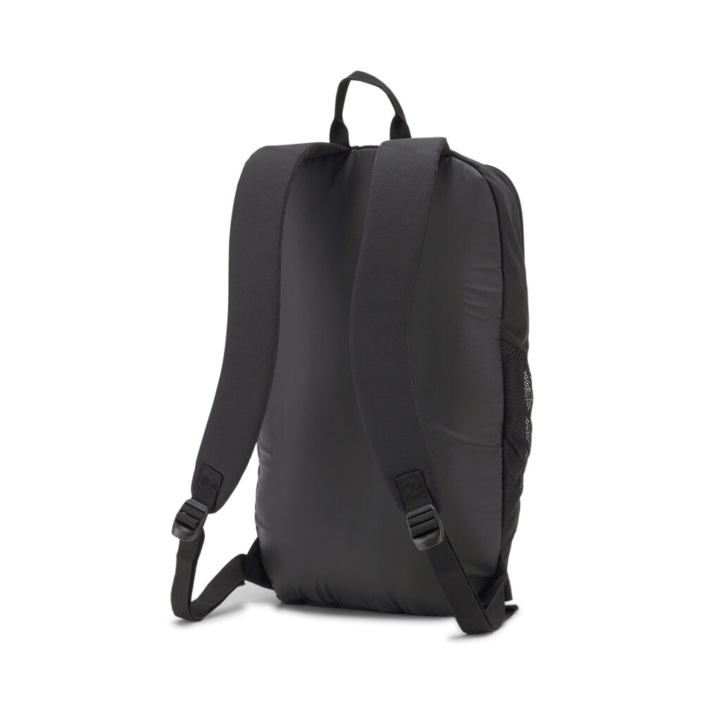 

PUMA - Рюкзак ftblPLAY Backpack – Puma Black-Asphalt –, Черный