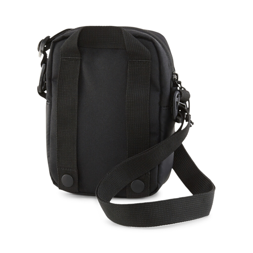 

PUMA - Сумка ftblNXT Portable – Puma Black –, Черный