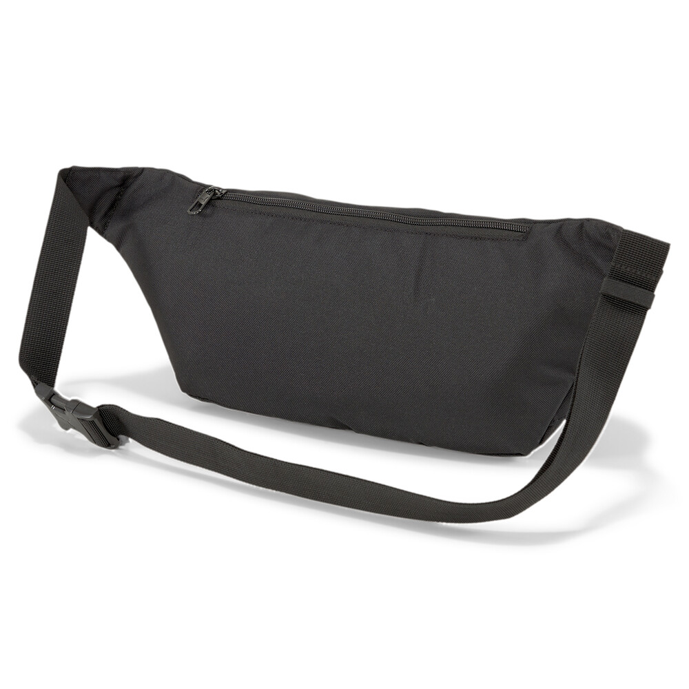 

PUMA - Сумка на пояс PUMA Deck Waist Bag XL – Puma Black –, Черный