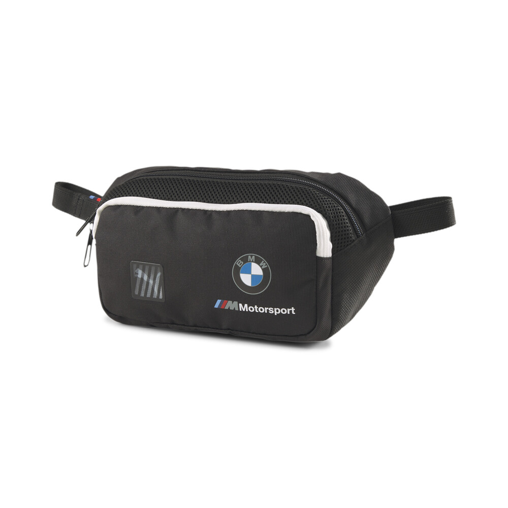 puma bmw side bag