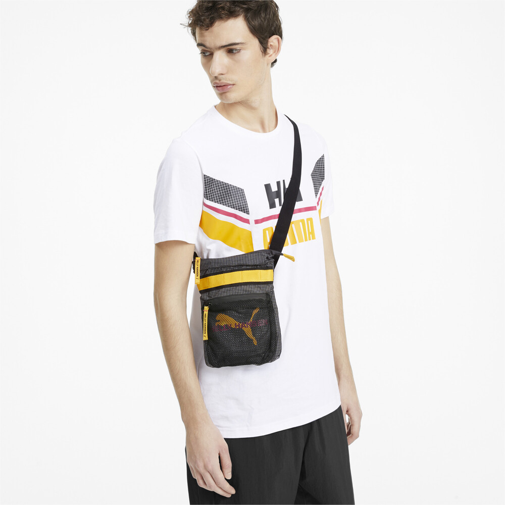 

PUMA - Сумка PUMA x Helly Hansen Portable – Puma Black –, Черный