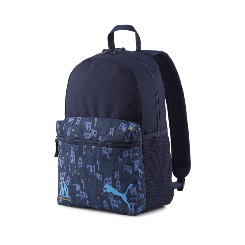 

PUMA Olympique De Marseille ftblCORE Phase Football Backpack