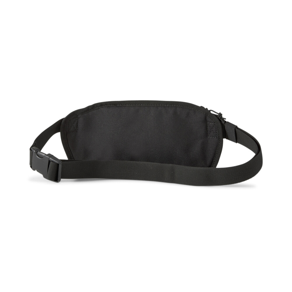 фото Сумка на пояс bvb ftblculture football waist bag puma
