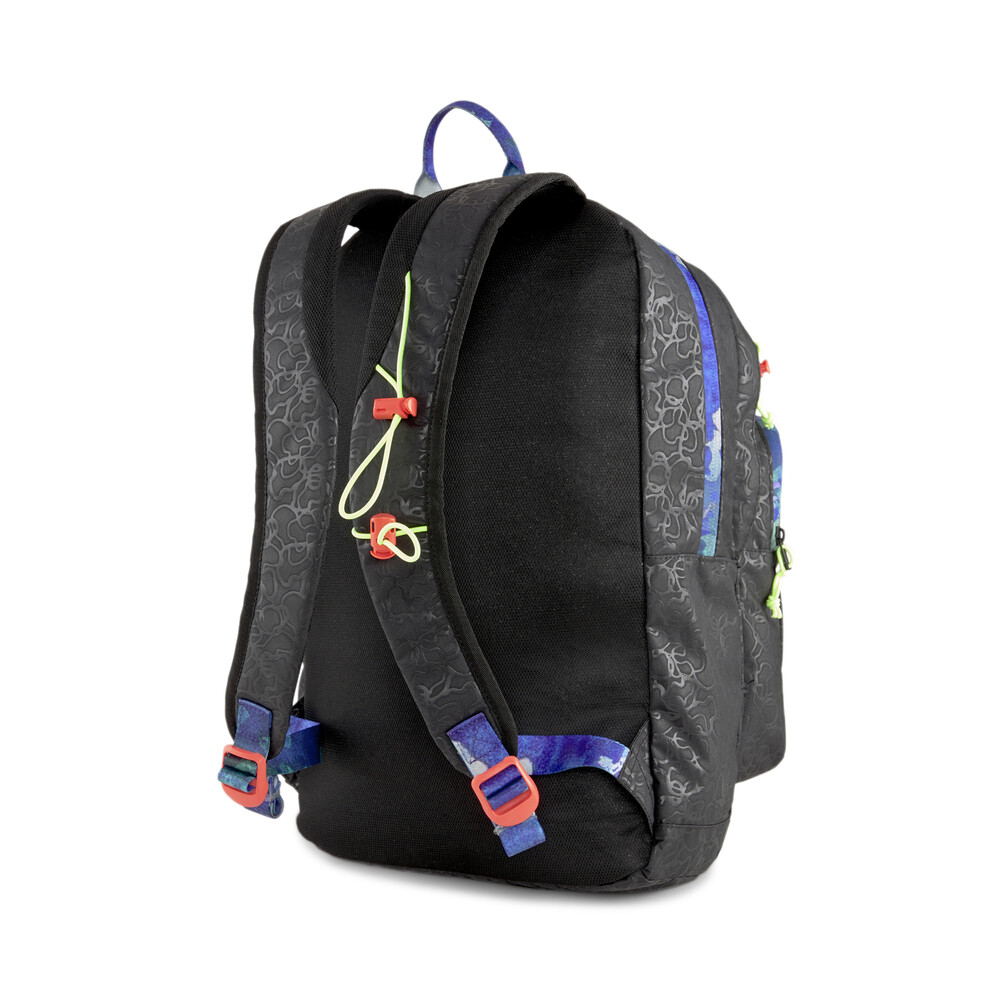 

PUMA - Рюкзак CSM Backpack – Puma Black –, Черный
