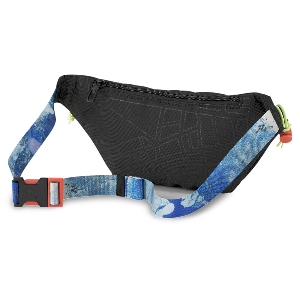 

PUMA - Сумка на пояс CSM Waist Bag – Puma Black –, Черный