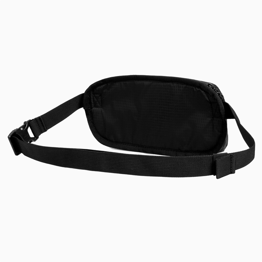 

PUMA - Сумка на пояс ACM ftblCulture Waist Bag – Puma Black-Tango Red –, Черный
