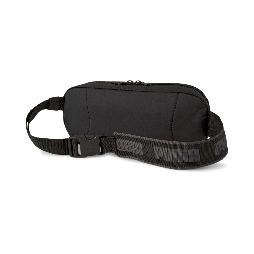 фото Сумка на пояс ac milan football waist bag puma
