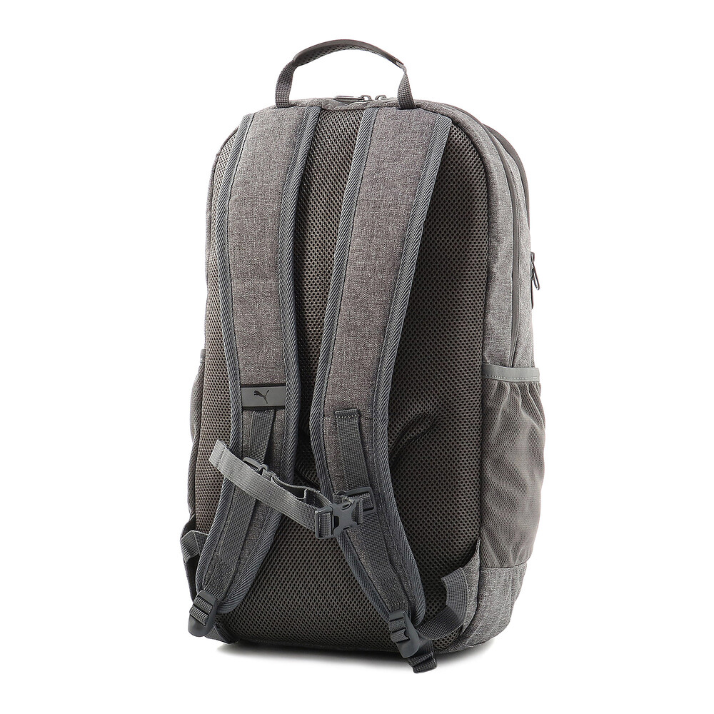

PUMA - Рюкзак Street Backpack II – CASTLEROCK-Heather –, Черный