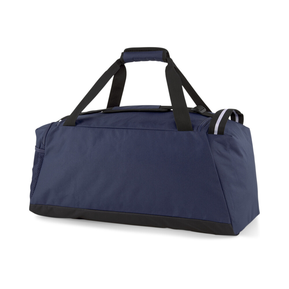 Fundamentals Lifestyle Sports Bag | Blue - PUMA